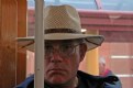 Picture Title - man in straw hat