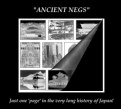 Picture Title - ANCIENT NEGS