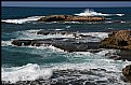 Picture Title - Rocky beach in Israel