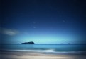Picture Title - Pauanui at night
