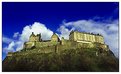 Picture Title - Edinburgh Castle