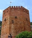 Picture Title - Alanya  tower