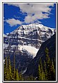 Picture Title - Mount Robson BC