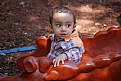 Picture Title - baby Parsa