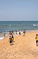 Picture Title - Beach Soccer