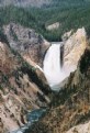 Picture Title - Lower Falls of the Yellowstone