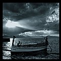 Picture Title - Sicilian Boat #3