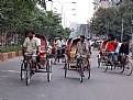 Picture Title - Rickshaw