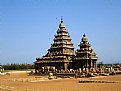 Picture Title - Sea Shore Temple