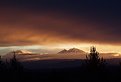 Picture Title - High Winds At Pass Level