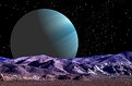 Picture Title - Surface of Triton