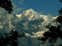 Picture Title - Mighty Himalayas