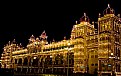 Picture Title - The Majestic Mysore palace