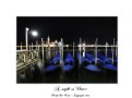 Picture Title - A night in Venice