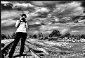 Picture Title - The Photographer