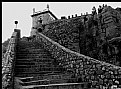 Picture Title - The Steps