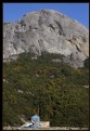 Picture Title - Moro Rock - Sequoia Nat'l Park