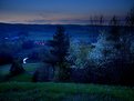Picture Title - Hockley Valley Twilight