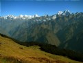 Picture Title - The Great Himalayas