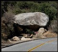 Picture Title - Tunnel Rock