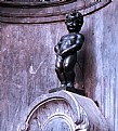 Picture Title - Manneke pis for Aziz