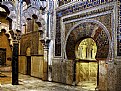 Picture Title - Mezquita, detalle.