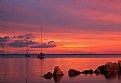 Picture Title - Key Largo Sunset III