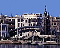 Picture Title - 1984: Souq Al Alawi in Jeddah