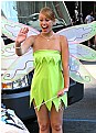 Picture Title - Happy Halloween - Tinkerbell