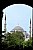 ISTANBUL, Blue Mosque