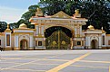 Picture Title - Malay Sultan's Palace