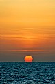 Picture Title - Il sole sul mare