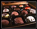Picture Title - like a box of chocolates