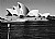 Sydney Opera House   1986