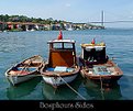 Picture Title - Bosphorus Sides