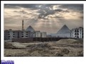 Picture Title - ! Pyramids & Electric Obelisk !