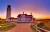 Highland Light Sunset