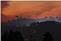 Picture Title - Griffith Park Observatory - Night Scene