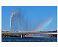 Picture Title - Water Jet in Canberra