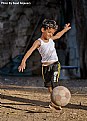 Picture Title - Kick the ball