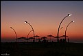 Picture Title - Tel aviv old harbour deck