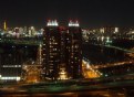 Picture Title - Towers in Odaiba