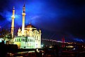 Picture Title - Istanbul by Night