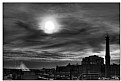 Picture Title - South Boston BW