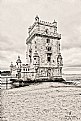 Picture Title - Tower of Belém