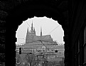 Picture Title - Prague Cathedral