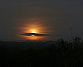 Picture Title - The Moon is Full 3