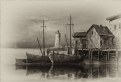 Picture Title - Old Marina