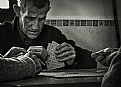 Picture Title - The Card Player 1