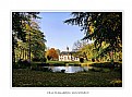 Picture Title - country House in Autumn